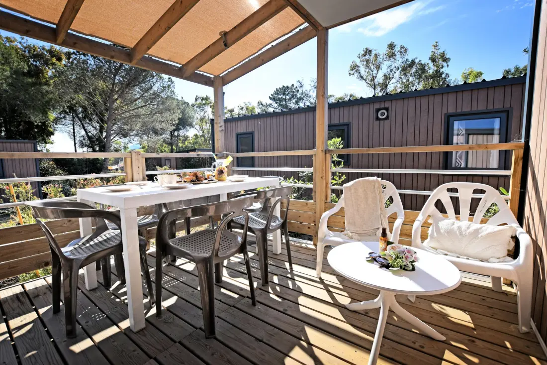 Camping BELLA VISTA 3 Sterne★★★