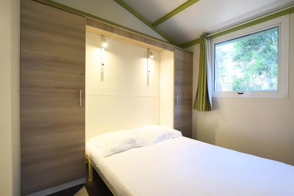 Campsite BELLA VISTA 3 Stars★★★