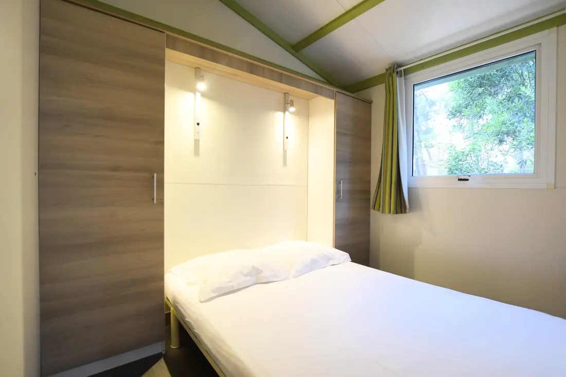 Camping BELLA VISTA 3 Sterne★★★