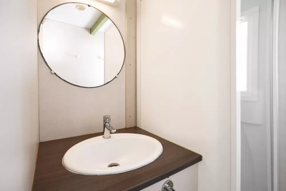 Campsite BELLA VISTA 3 Stars★★★