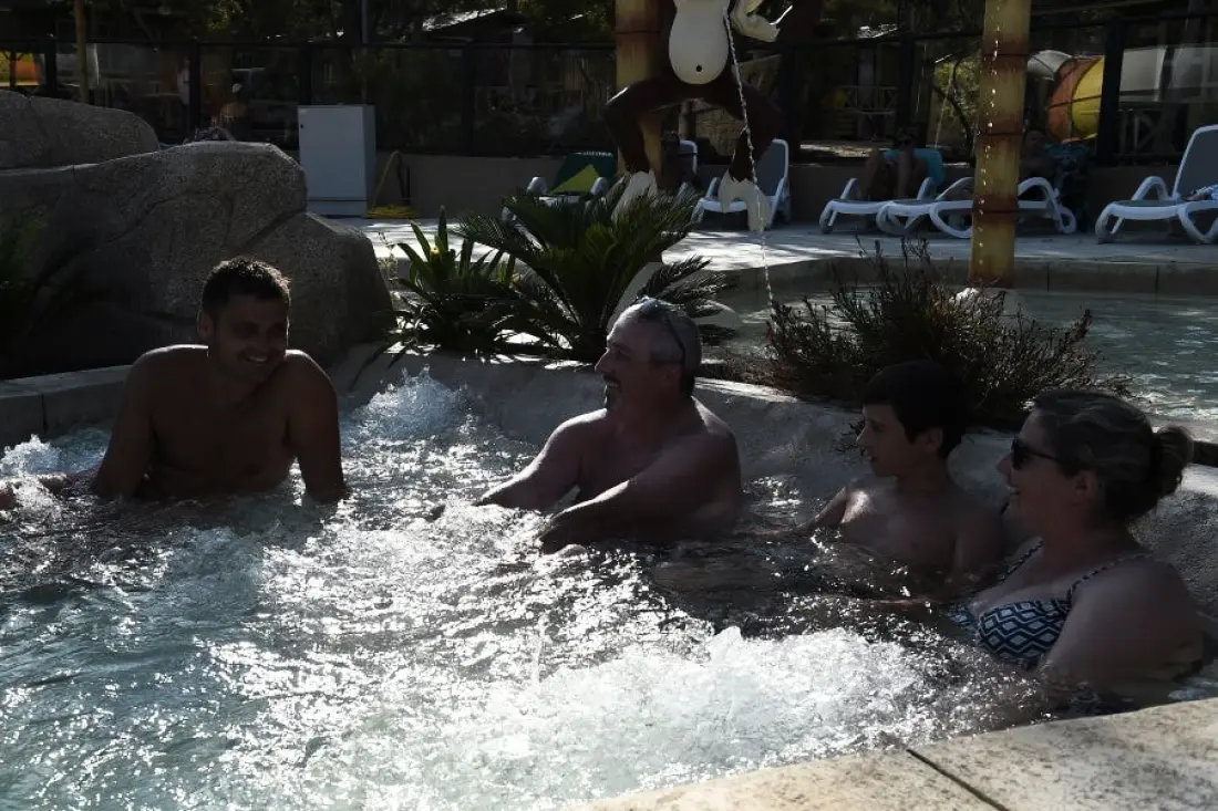 Camping BELLA VISTA 3 Sterne★★★