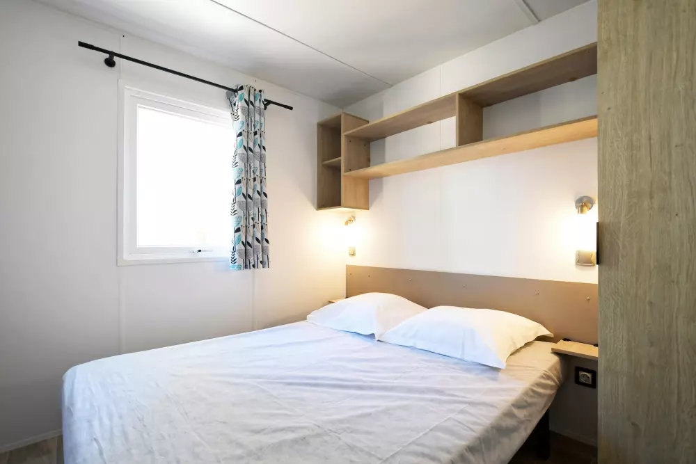 Campsite BELLA VISTA 3 Stars★★★