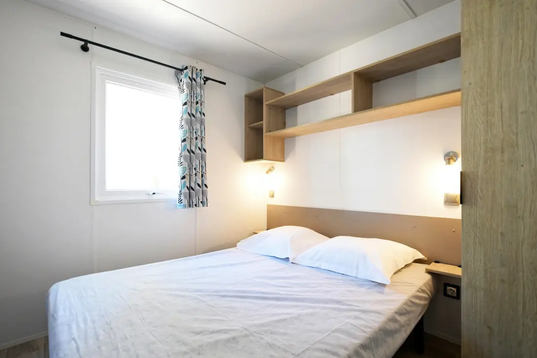Camping BELLA VISTA 3 Sterne★★★