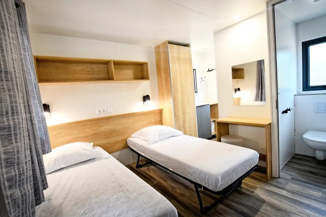 Camping BELLA VISTA 3 Sterne★★★