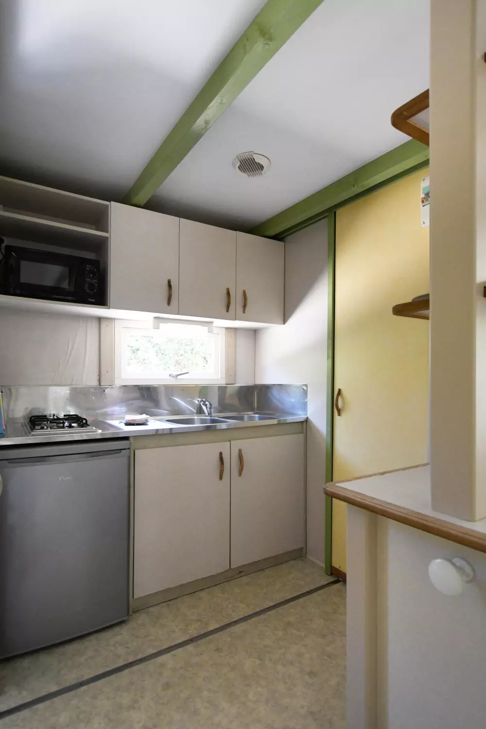 Campsite BELLA VISTA 3 Stars★★★