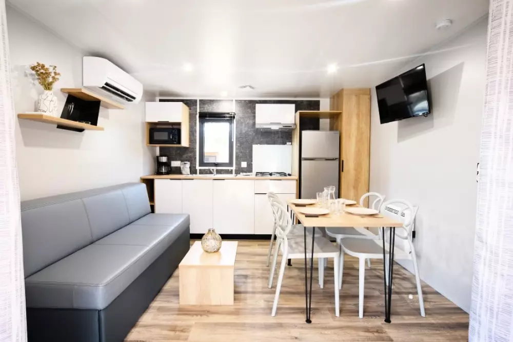 Campsite BELLA VISTA 3 Stars★★★