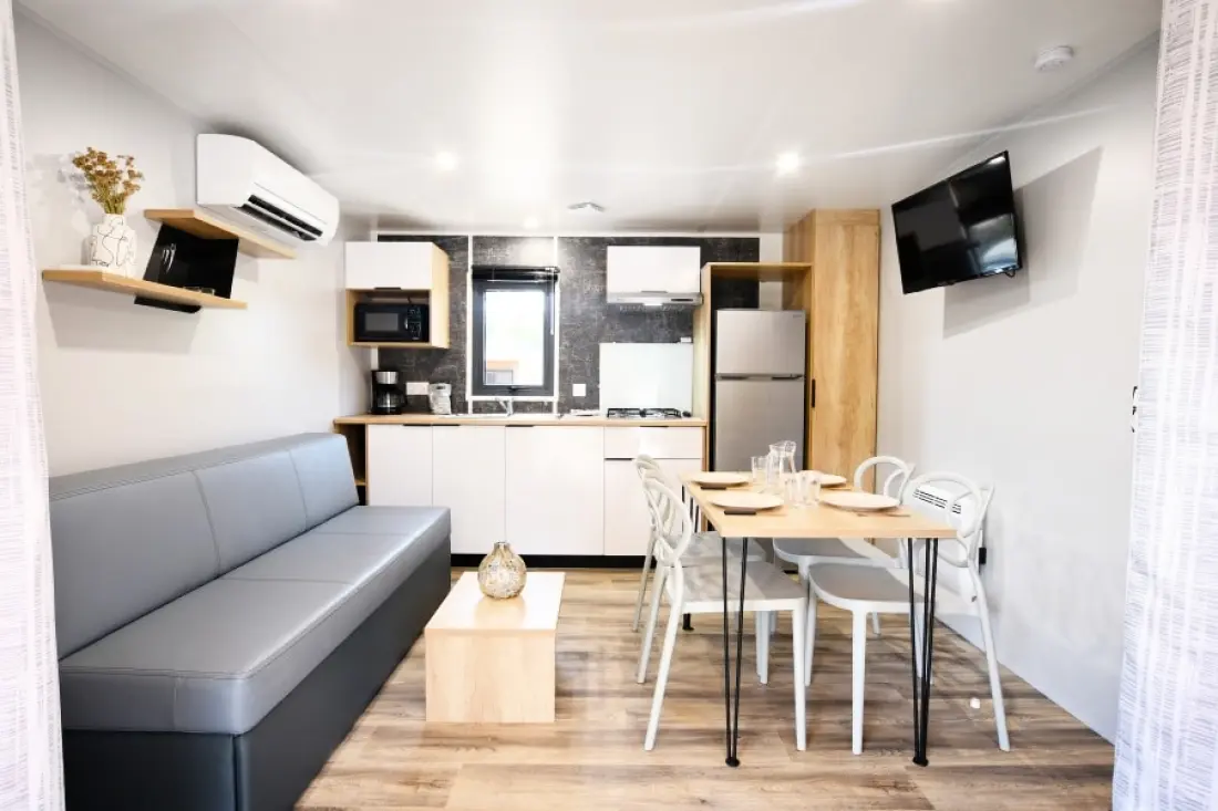 Camping BELLA VISTA 3 Sterne★★★