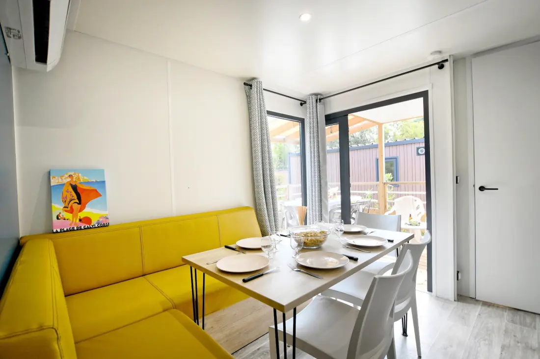 Camping BELLA VISTA 3 Sterne★★★