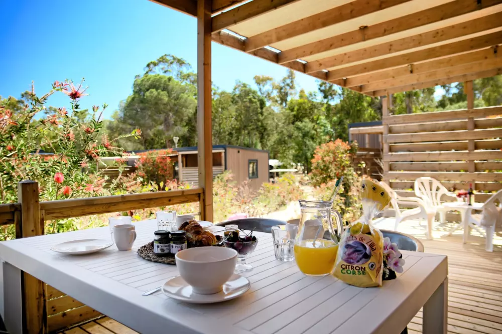 Campsite BELLA VISTA 3 Stars★★★