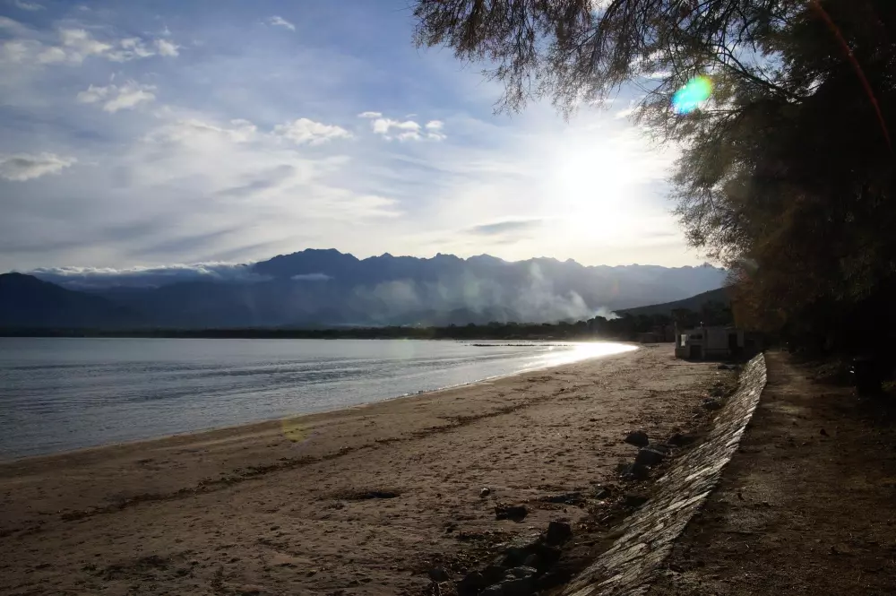 Campsite BELLA VISTA 3 Stars★★★