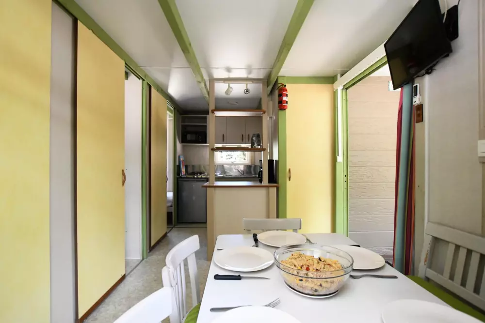 Campsite BELLA VISTA 3 Stars★★★