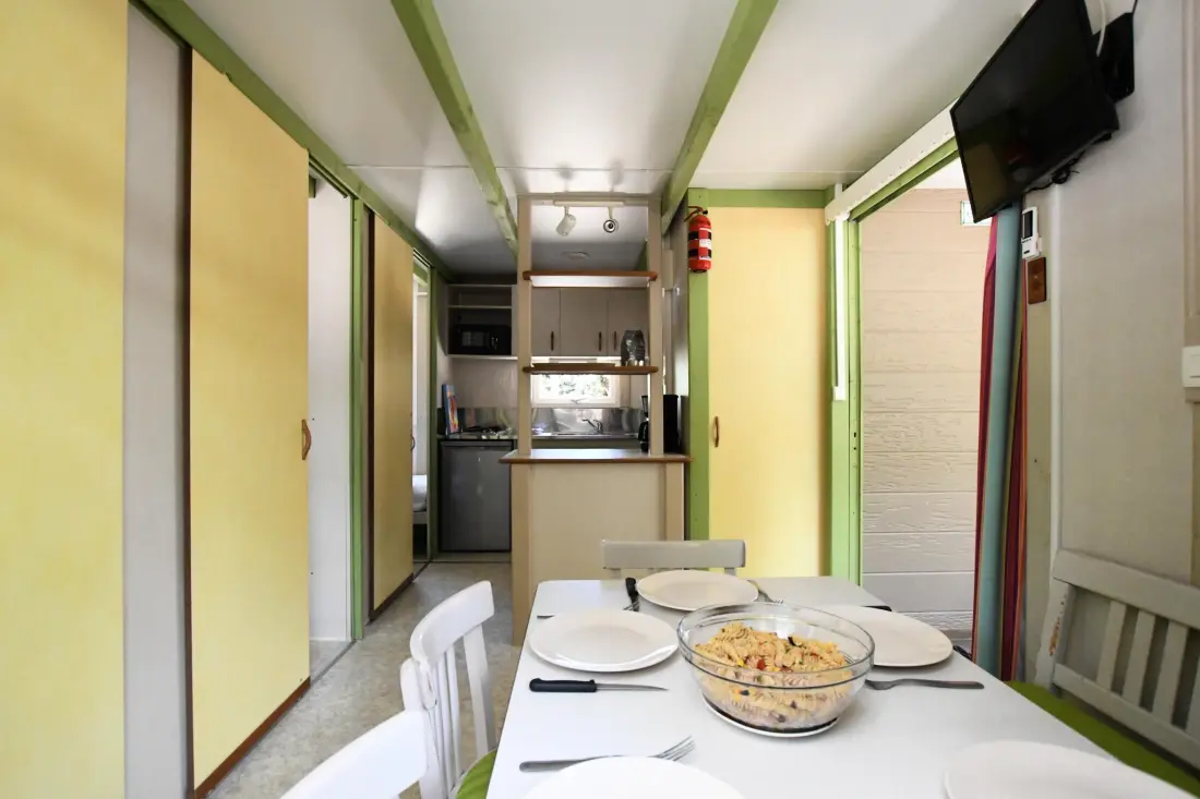 Camping BELLA VISTA 3 Sterne★★★
