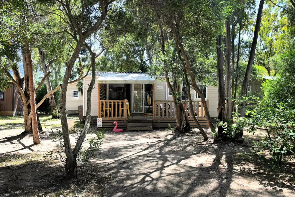 Campsite BELLA VISTA 3 Stars★★★