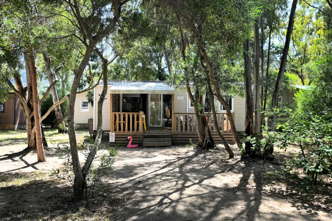 Camping BELLA VISTA 3 Sterne★★★