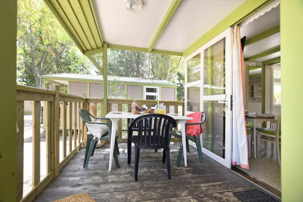 Campsite BELLA VISTA 3 Stars★★★