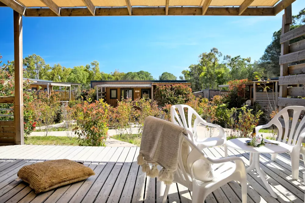 Campsite BELLA VISTA 3 Stars★★★