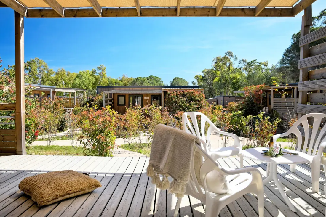 Camping BELLA VISTA 3 Sterne★★★