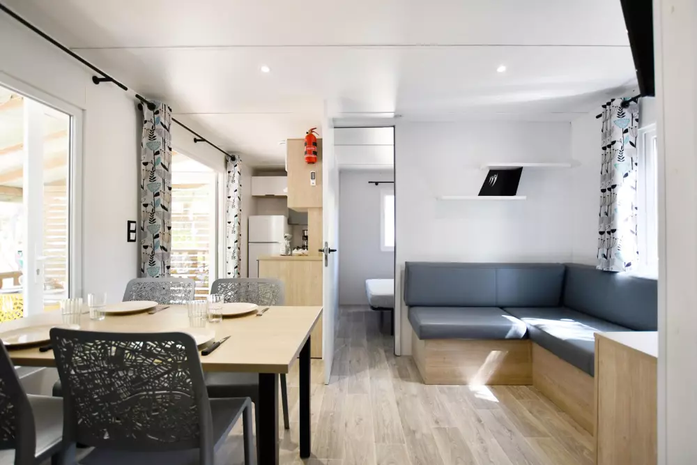 Campsite BELLA VISTA 3 Stars★★★