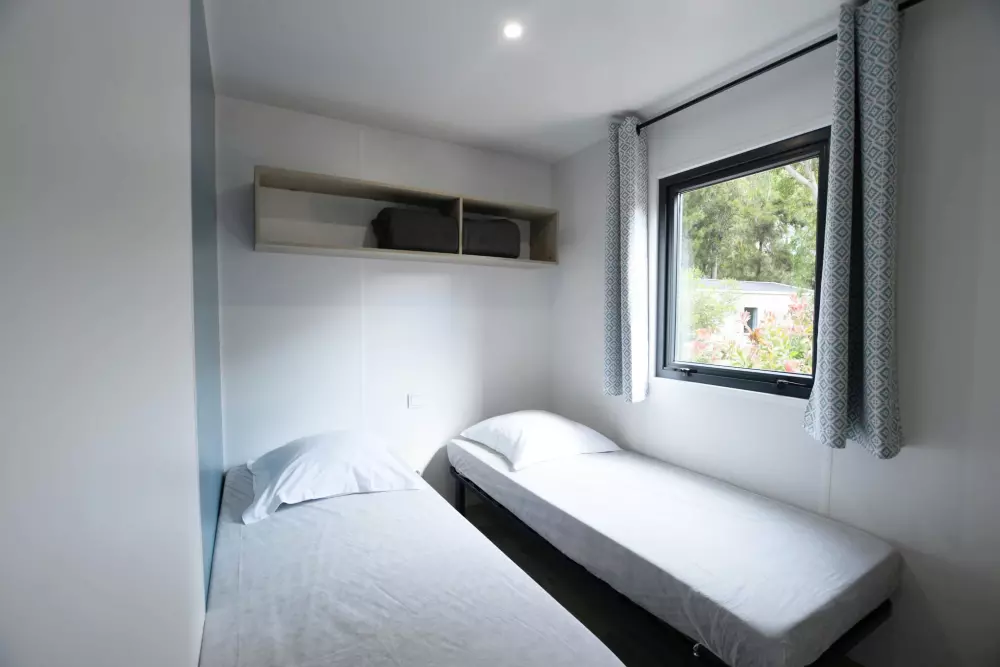 Campsite BELLA VISTA 3 Stars★★★