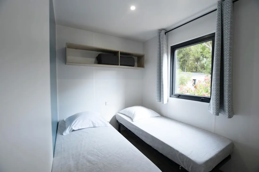 Camping BELLA VISTA 3 Sterne★★★
