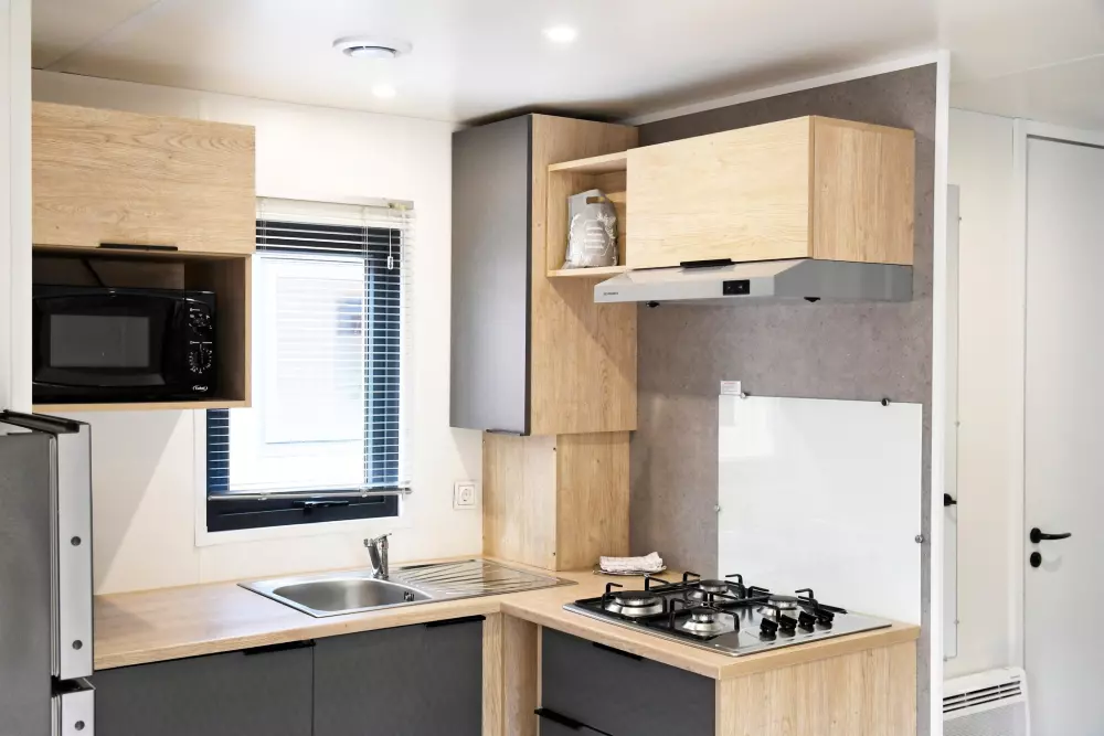 Campsite BELLA VISTA 3 Stars★★★