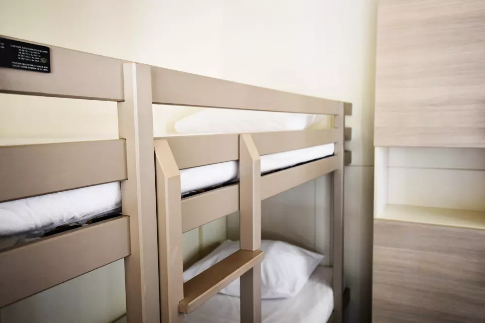 Campsite BELLA VISTA 3 Stars★★★