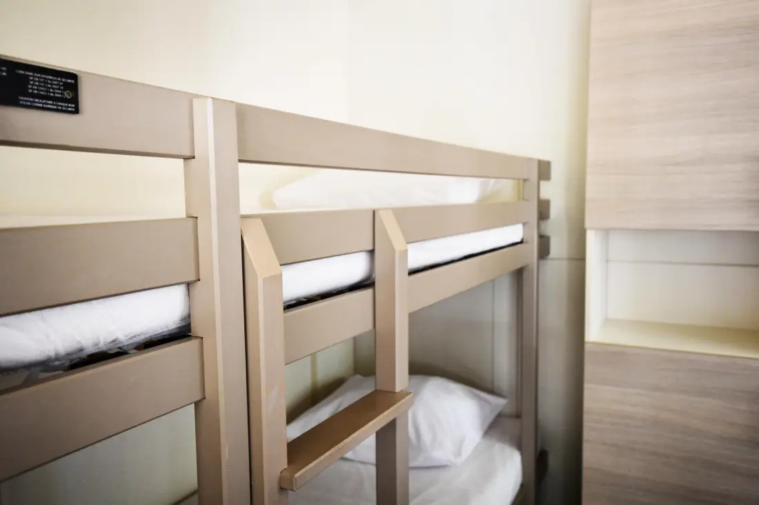 Camping BELLA VISTA 3 Sterne★★★