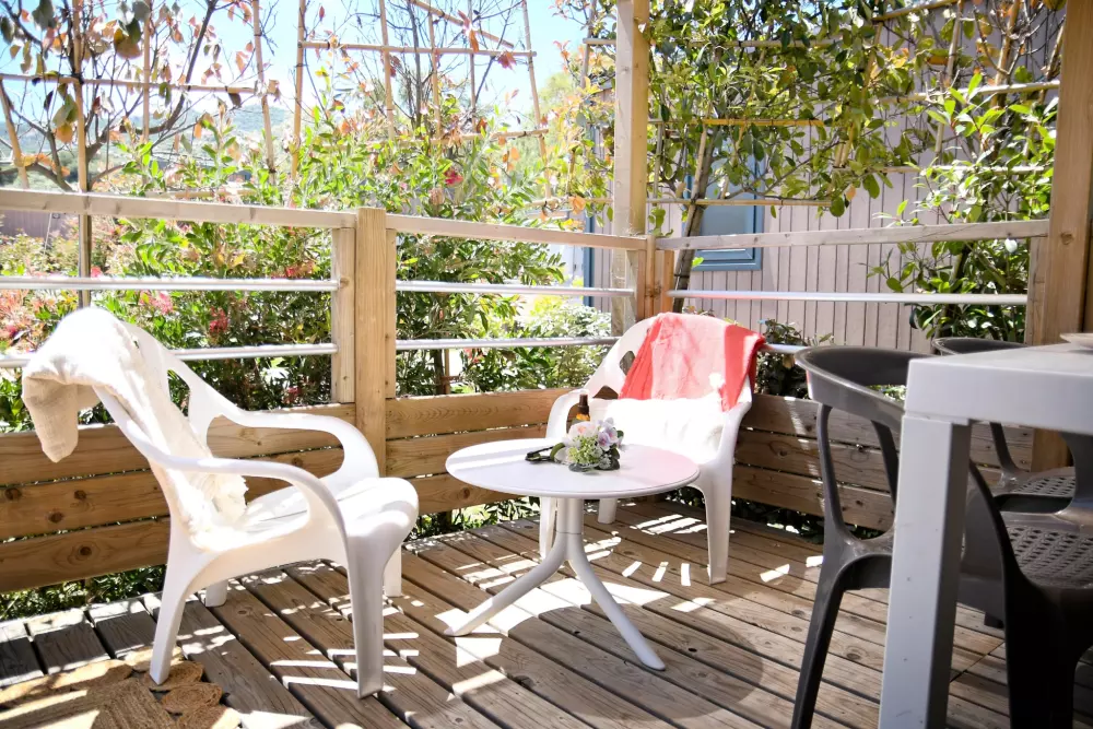 Campsite BELLA VISTA 3 Stars★★★