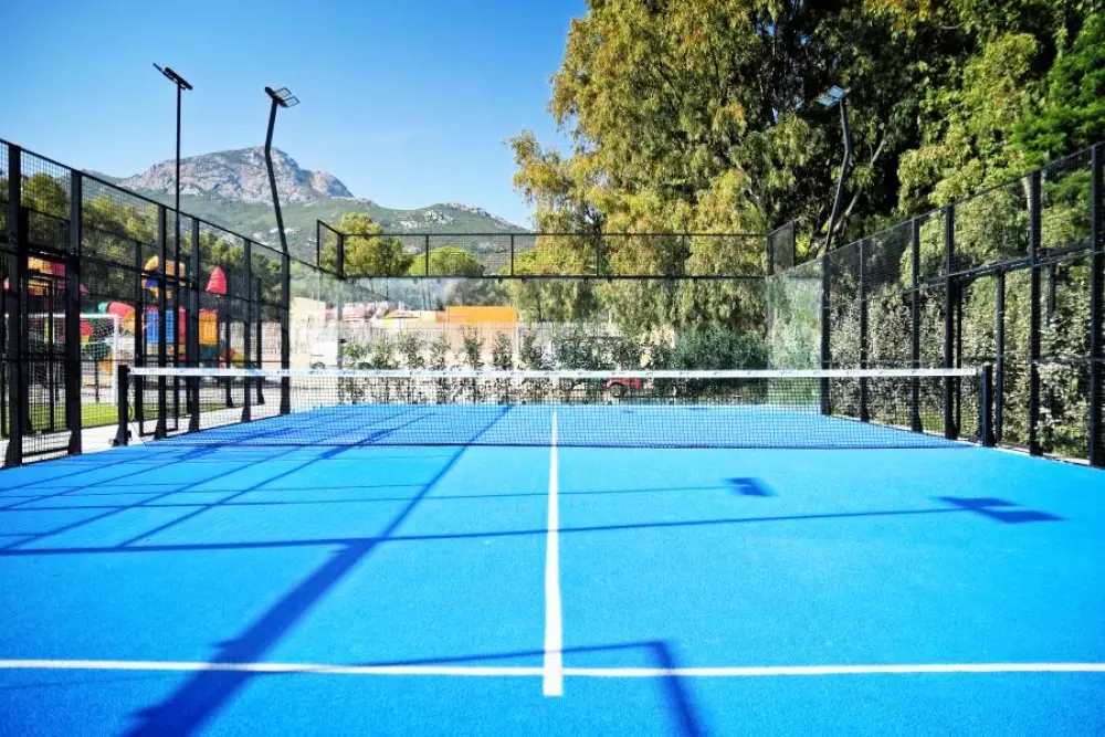 Campsite BELLA VISTA 3 Stars★★★