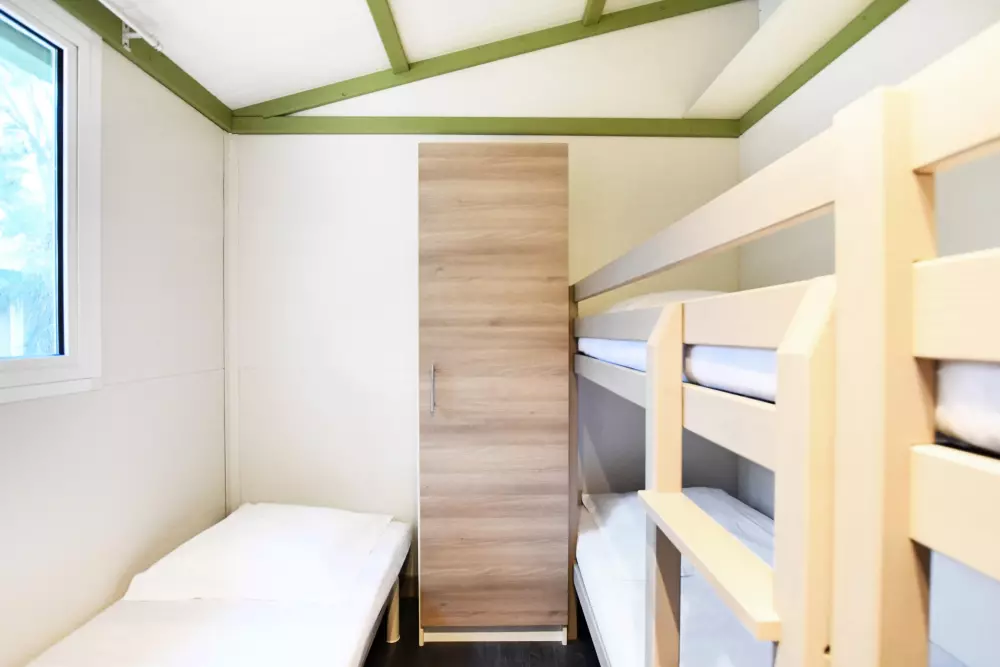 Campsite BELLA VISTA 3 Stars★★★