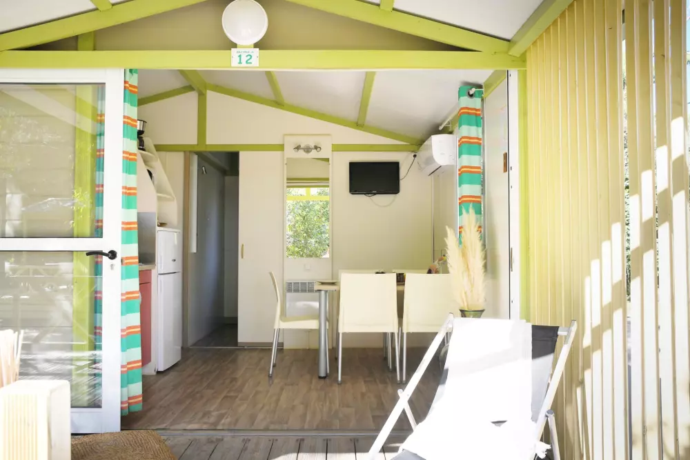 Campsite BELLA VISTA 3 Stars★★★