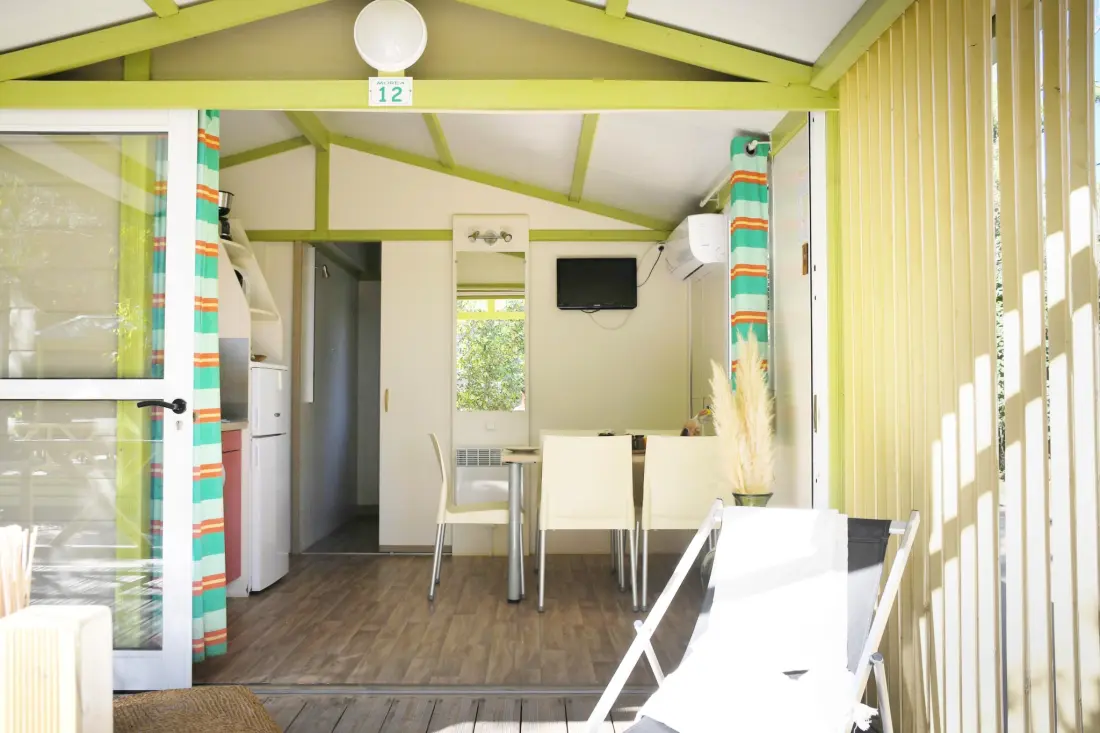 Camping BELLA VISTA 3 Sterne★★★