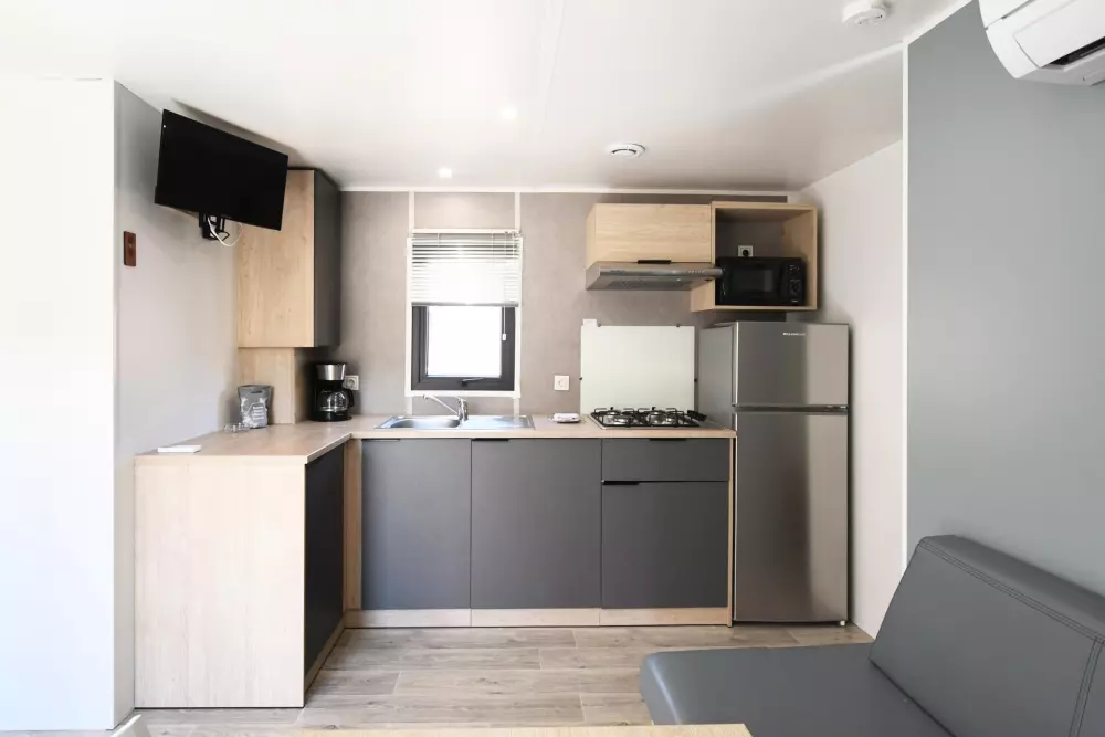 Campsite BELLA VISTA 3 Stars★★★