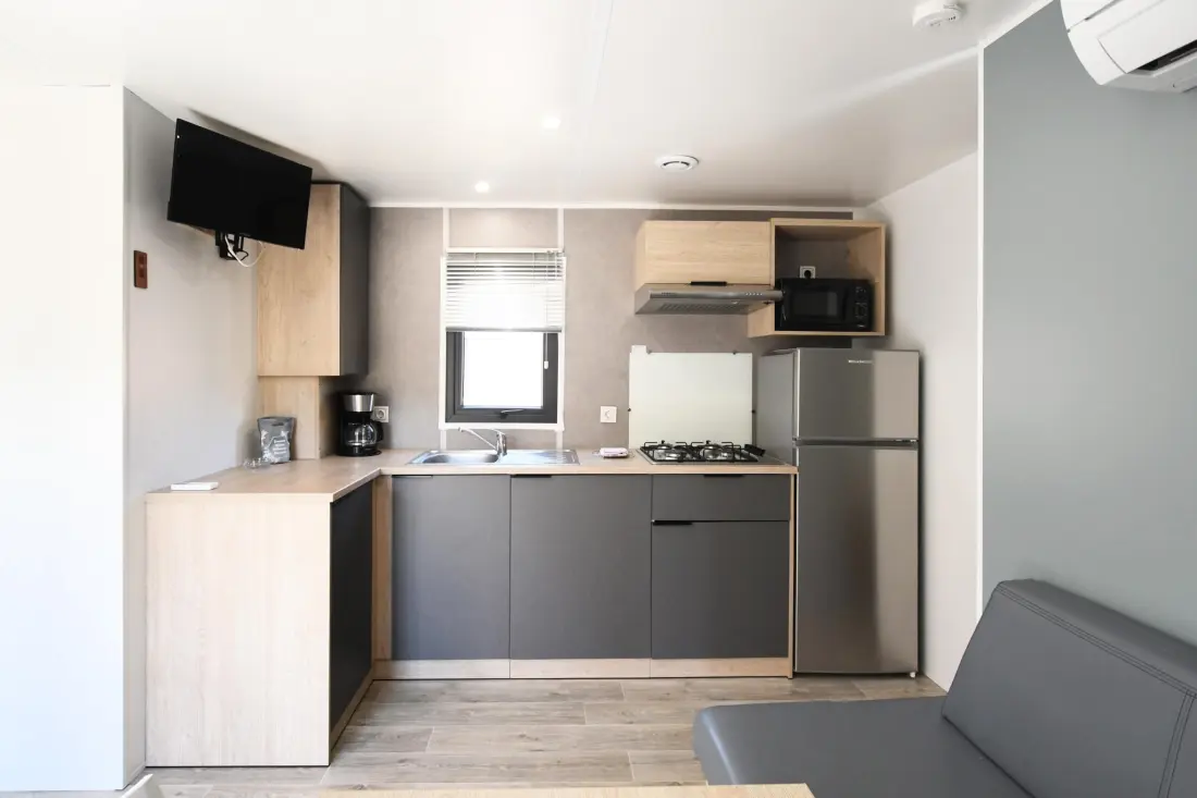 Camping BELLA VISTA 3 Sterne★★★