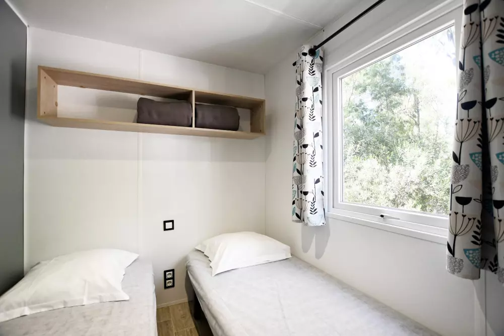 Campsite BELLA VISTA 3 Stars★★★