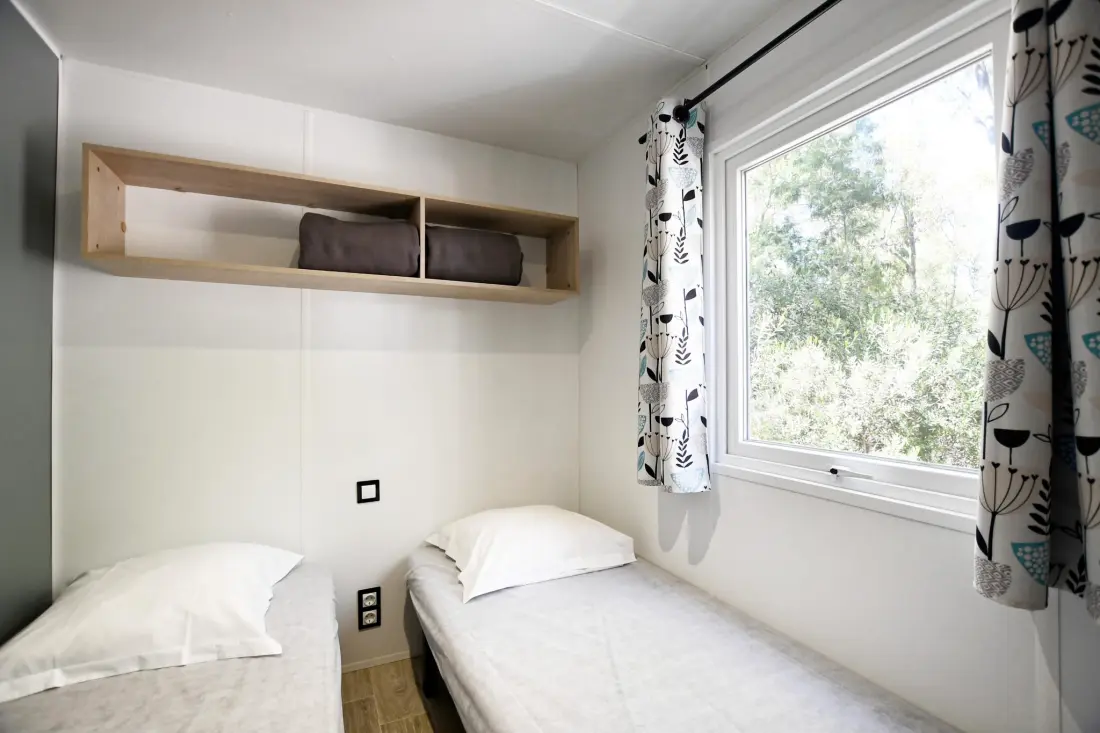 Camping BELLA VISTA 3 Sterne★★★
