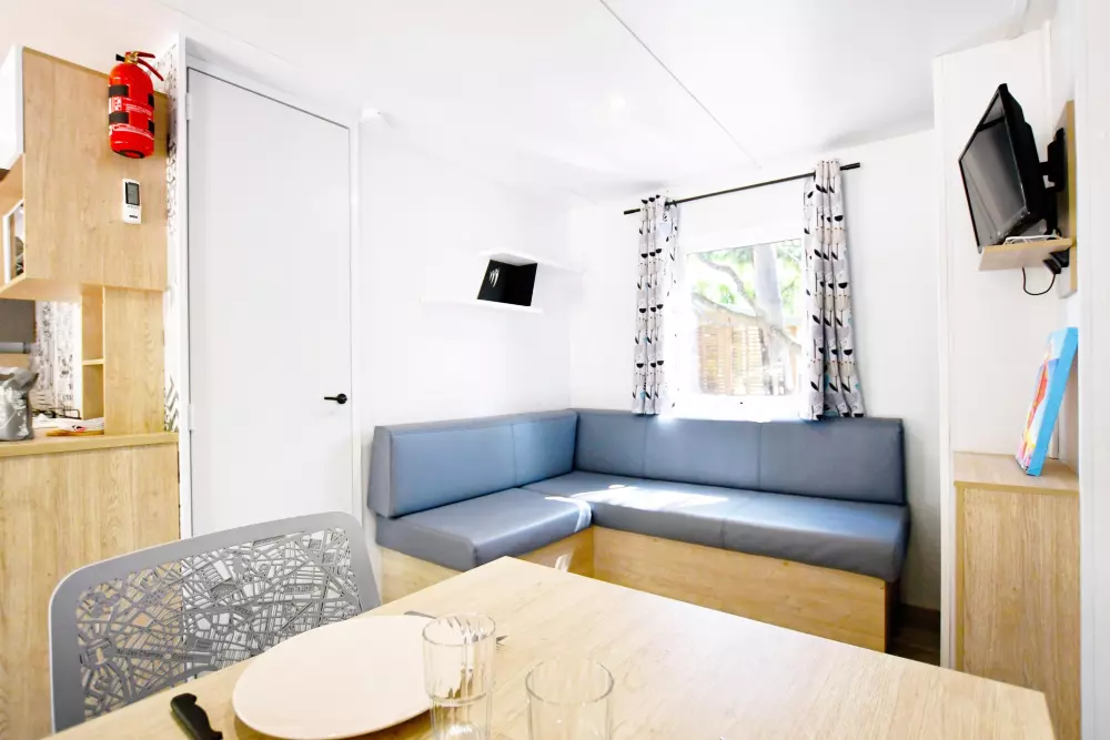 Campsite BELLA VISTA 3 Stars★★★