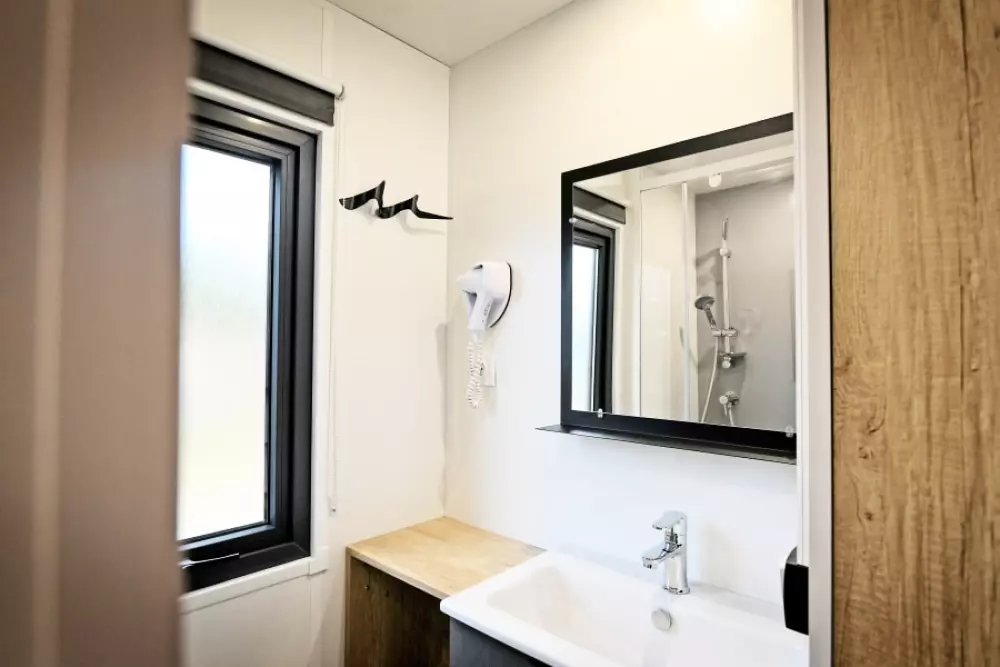 Campsite BELLA VISTA 3 Stars★★★