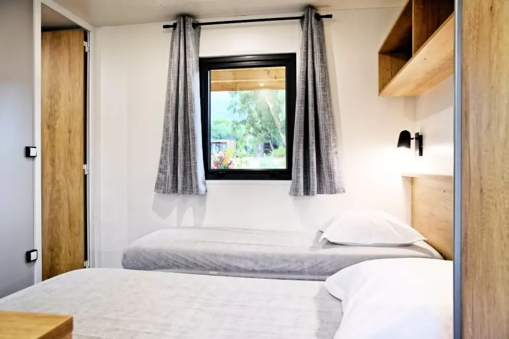 Campsite BELLA VISTA 3 Stars★★★