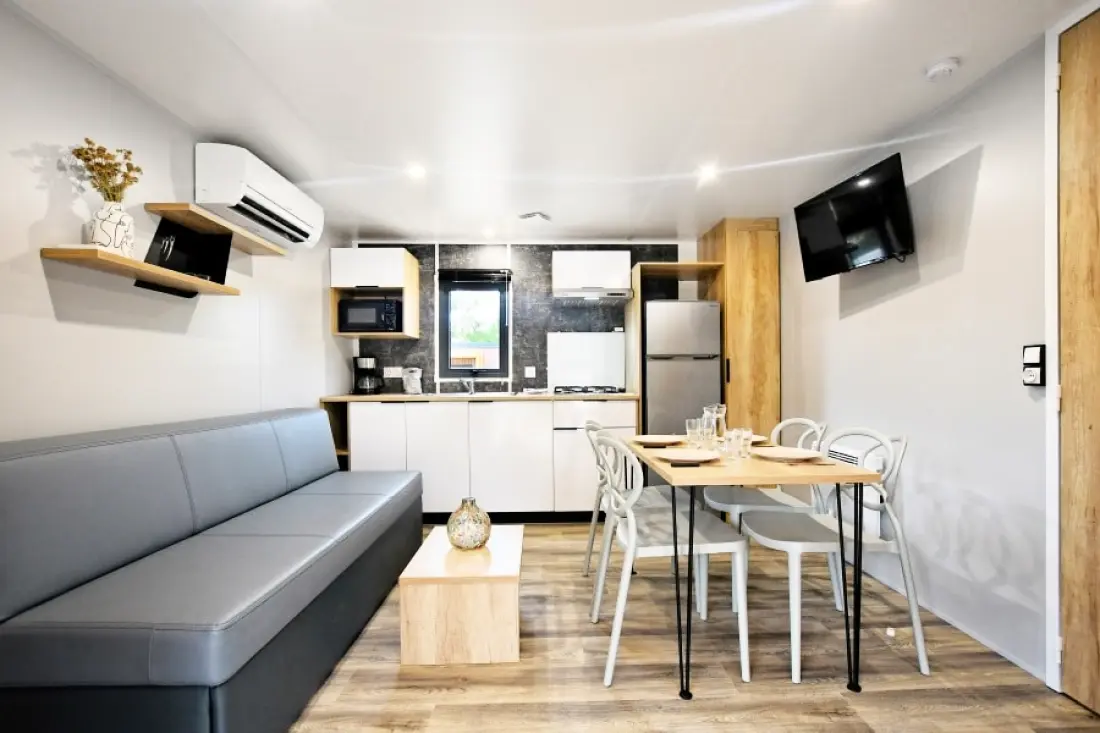 Camping BELLA VISTA 3 Sterne★★★