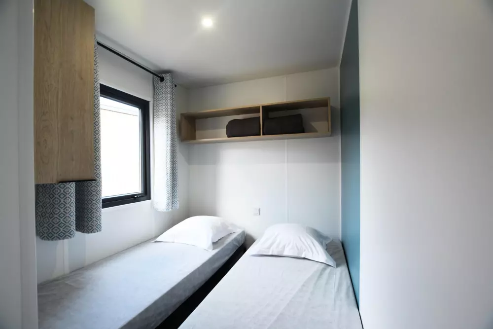 Campsite BELLA VISTA 3 Stars★★★