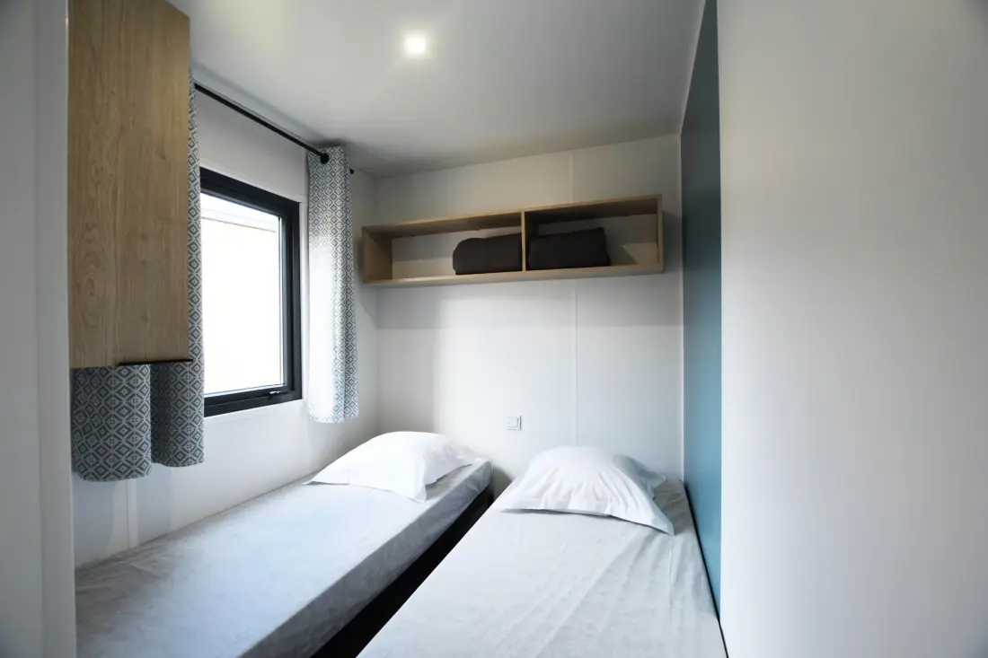 Camping BELLA VISTA 3 Sterne★★★