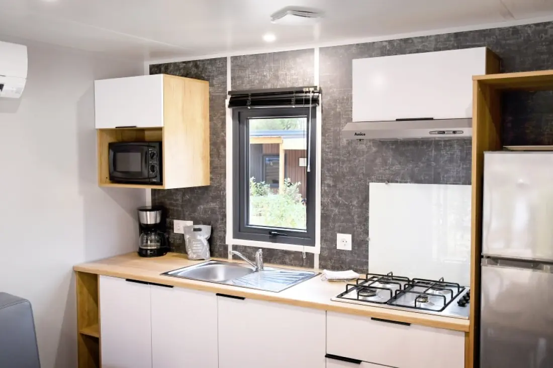 Camping BELLA VISTA 3 Sterne★★★