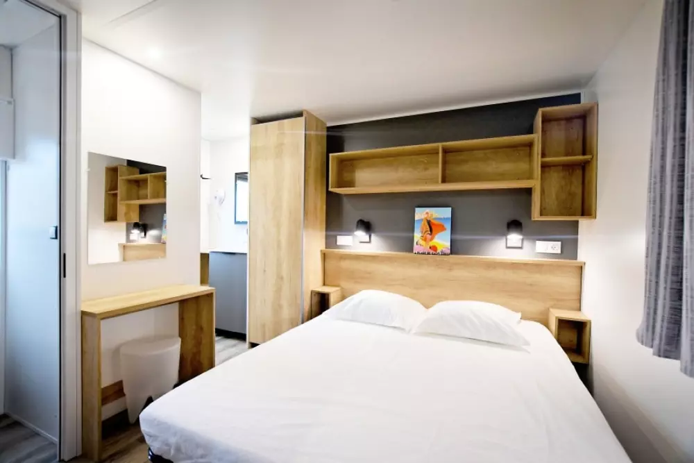 Campsite BELLA VISTA 3 Stars★★★