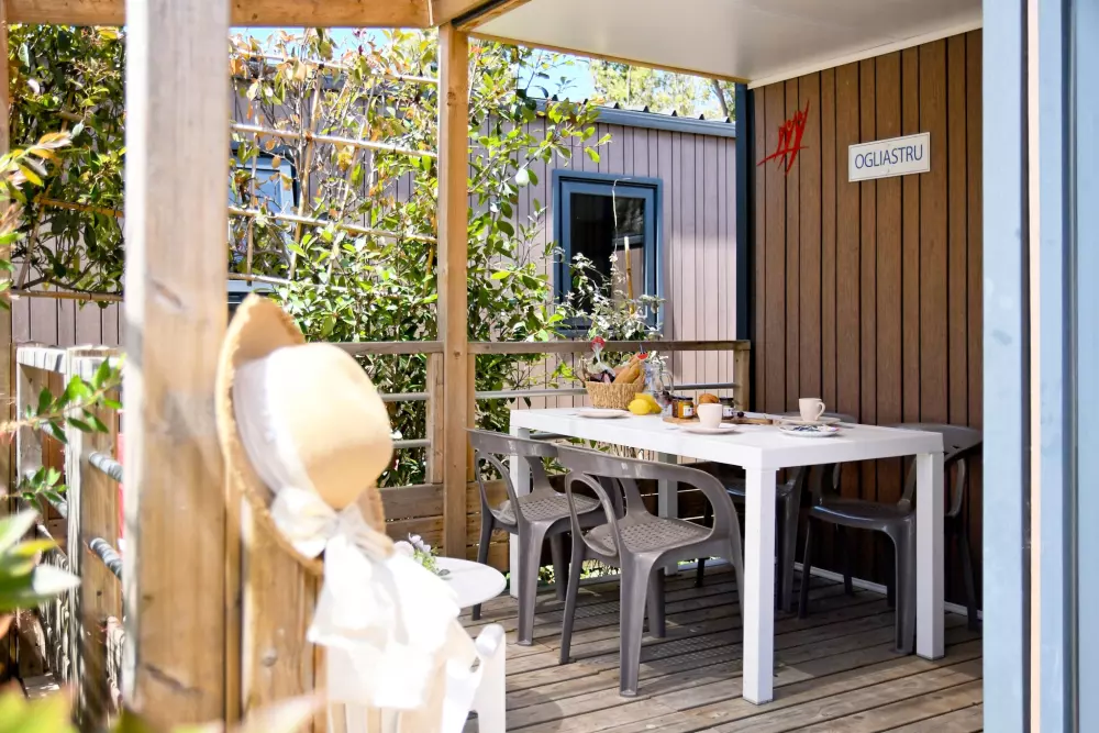 Campsite BELLA VISTA 3 Stars★★★