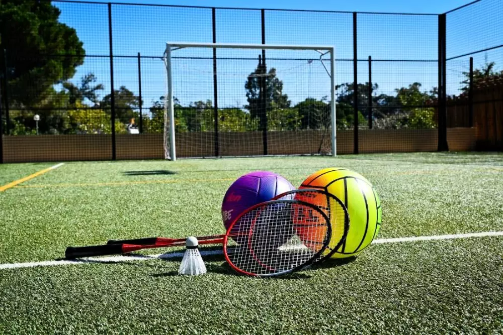 Campsite BELLA VISTA 3 Stars★★★