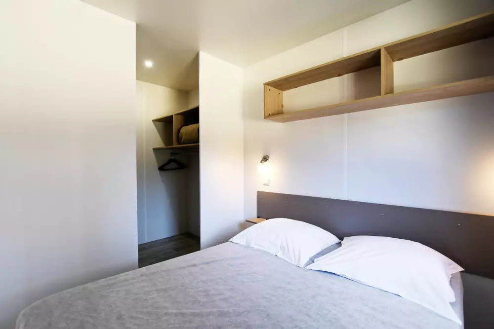 Campsite BELLA VISTA 3 Stars★★★