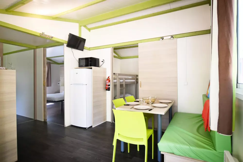 Campsite BELLA VISTA 3 Stars★★★