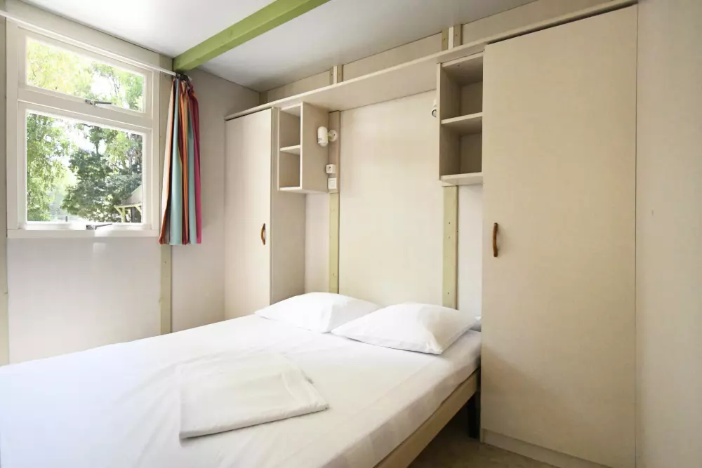 Campsite BELLA VISTA 3 Stars★★★