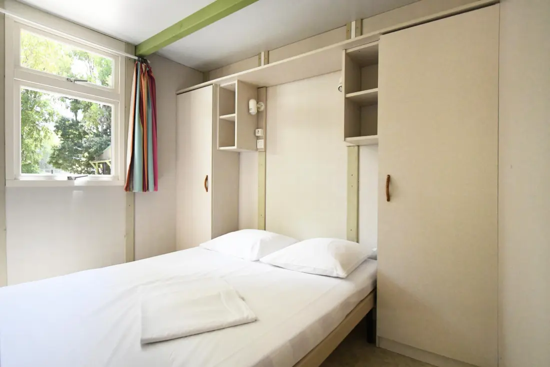 Camping BELLA VISTA 3 Sterne★★★